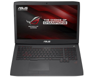 ASUS G751JT-T7010H i7-4710HQ/8GB/1TB/DVD/Win8X GTX970 - 218068 - zdjęcie 7